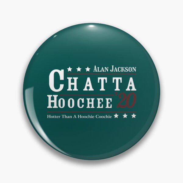 Item preview, Hooter Than A Hoochie Coochie   designed and sold by Gibson656.