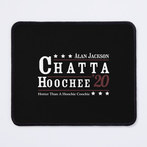 Item preview, Hooter Than A Hoochie Coochie designed and sold by Gibson656.