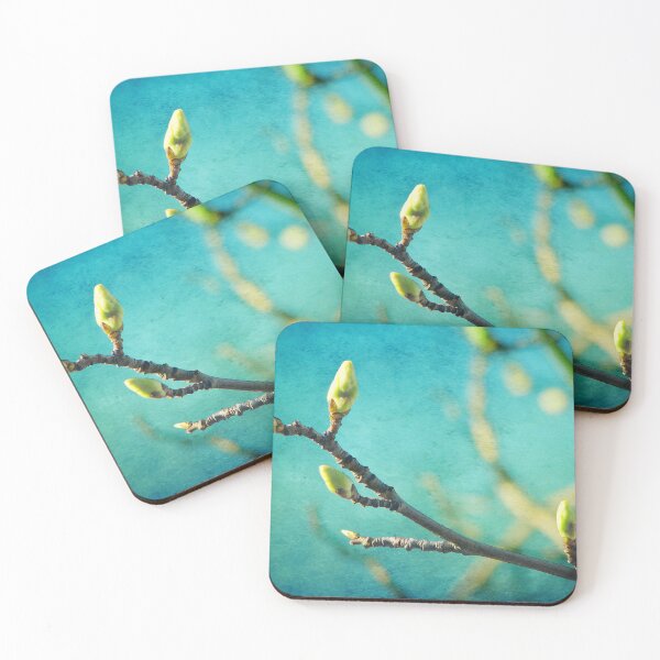 Item preview, Spring is in the Air designed and sold by Ellen Cotton.