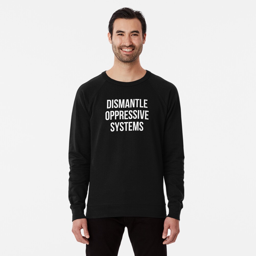 Vista previa del artículo con la obra «Sudadera ligera», diseñado y vendido por MadEDesigns.