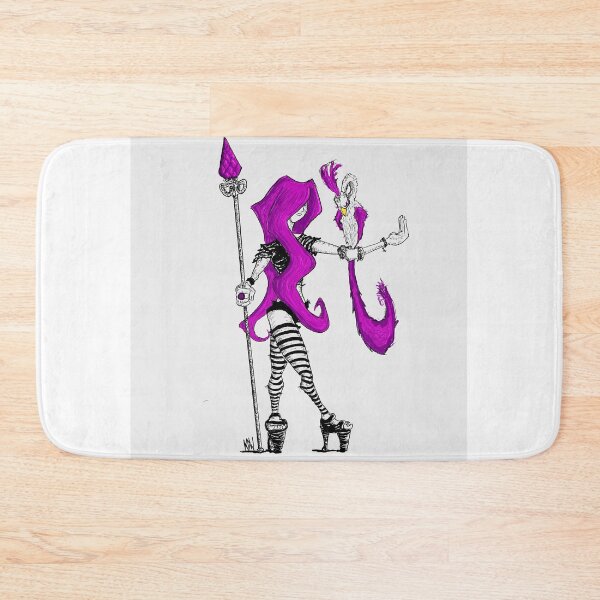 Item preview, Violet Ends designed and sold by Kevin Walls.