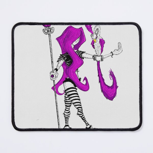 Item preview, Violet Ends designed and sold by Kevin Walls.