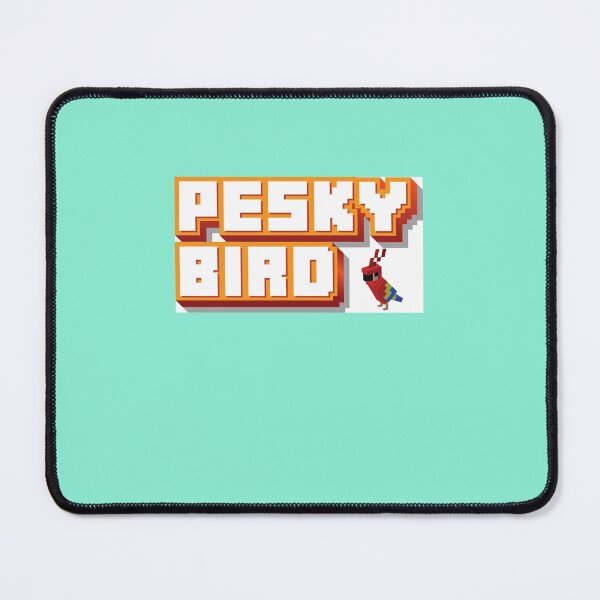 Item preview, Pesky Bird designed and sold by boscioguidena.