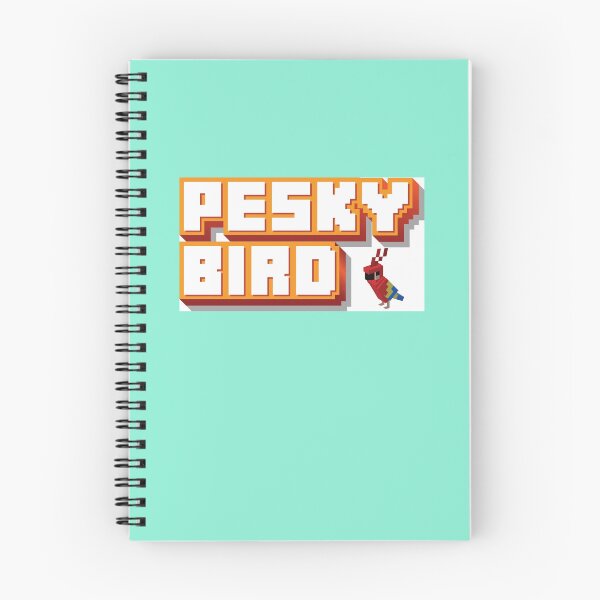 Item preview, Pesky Bird designed and sold by boscioguidena.