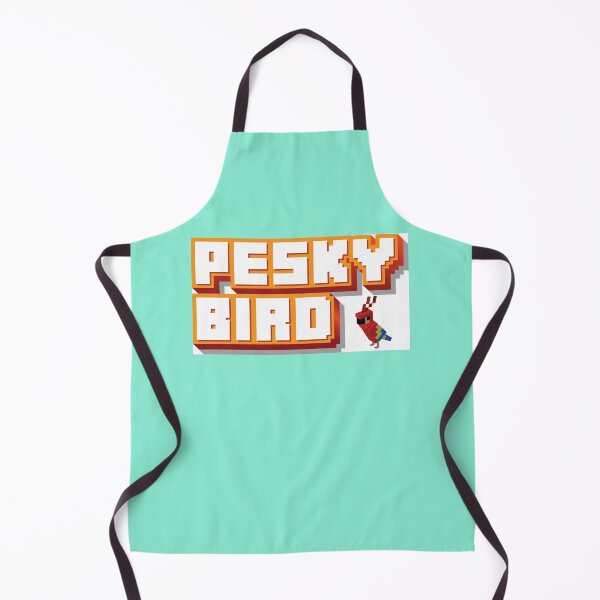 Item preview, Pesky Bird designed and sold by boscioguidena.