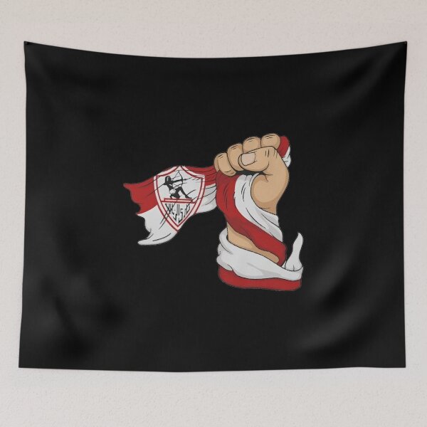 Item preview, Zamalek a Zamalek a Zamalek designed and sold by Jajaer.