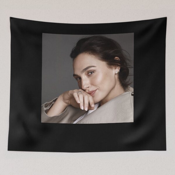 Item preview, Birthday Gifts Gal Gadot Gift For Fans designed and sold by AiyanaNguyet.