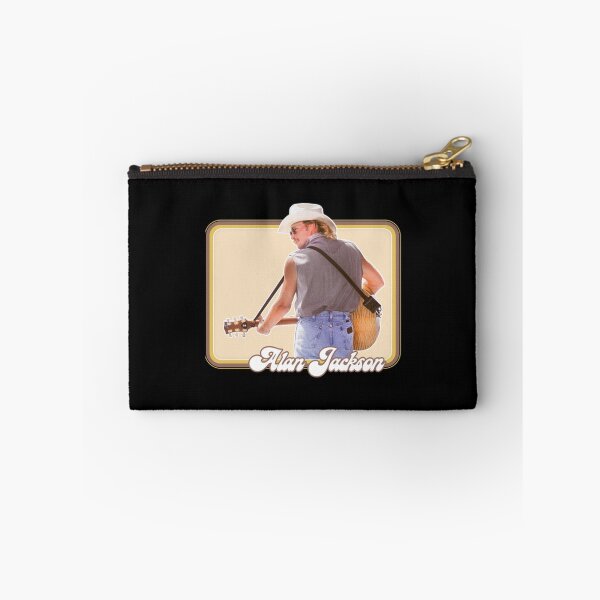 Item preview, Alan Jackson  Vintage St   designed and sold by Gibson656.