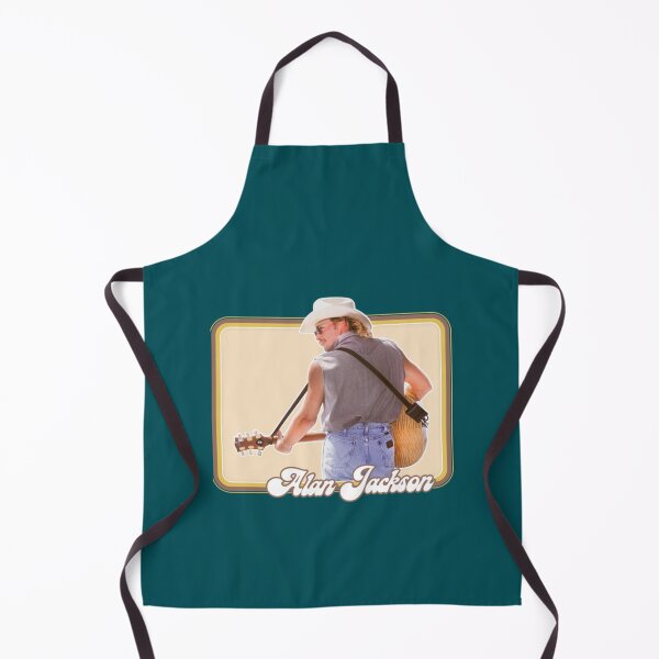 Item preview, Alan Jackson  Vintage St   designed and sold by Gibson656.