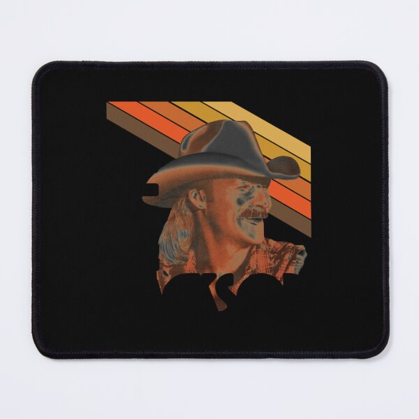 Item preview, Copy of Alan Jackson Chattahoochee Waterskiing Retro designed and sold by Gibson656.