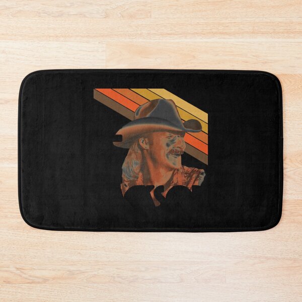 Item preview, Copy of Alan Jackson Chattahoochee Waterskiing Retro   designed and sold by Gibson656.