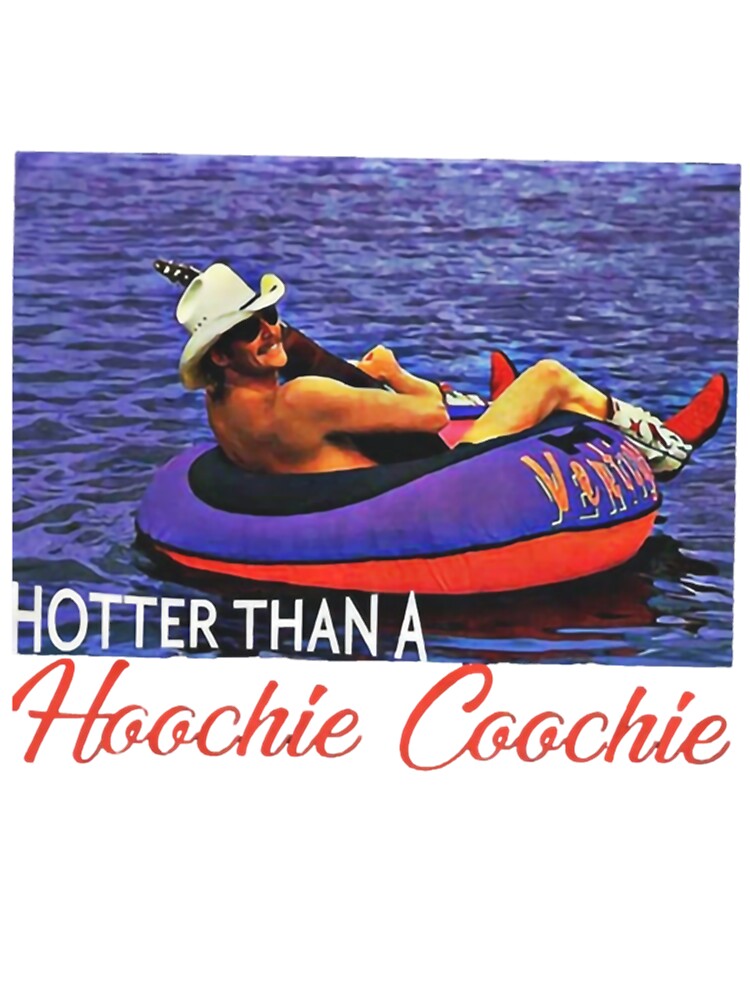 alan jackson hoochie coochie shirt