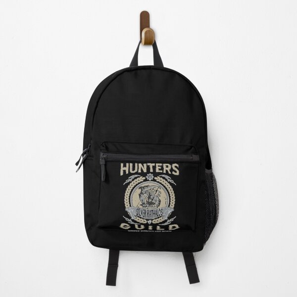 Item preview, Women Men Guild Manga Hunter More Then Awesome designed and sold by EliezerRogers.