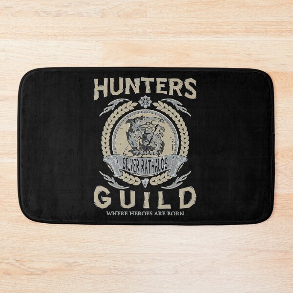 Item preview, Women Men Guild Manga Hunter More Then Awesome designed and sold by EliezerRogers.