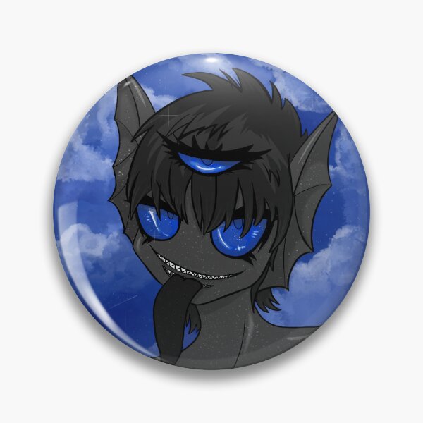 Item preview, Monsta designed and sold by Rock-A-Babe.