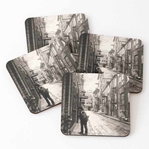 Item preview, After the Rain designed and sold by Ellen Cotton.