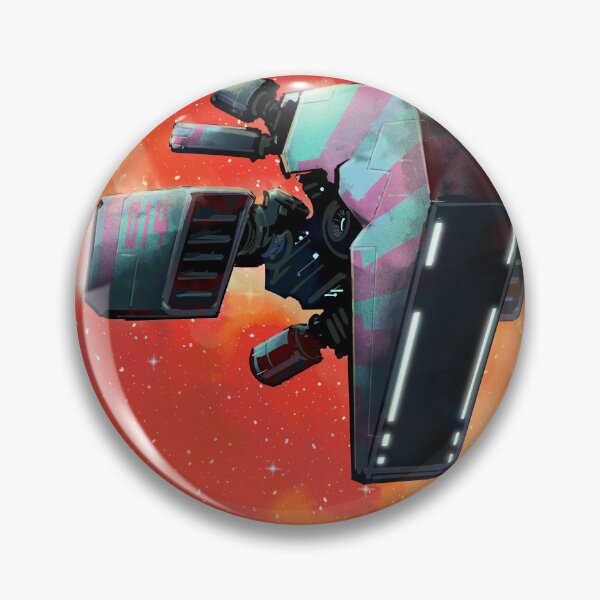 Item preview, (Space)Ship 014 designed and sold by jimrow.