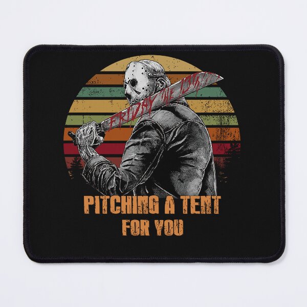 Item preview, Horror Characters, Serial Killer, Halloween, Horror designed and sold by Tyonnamodel.