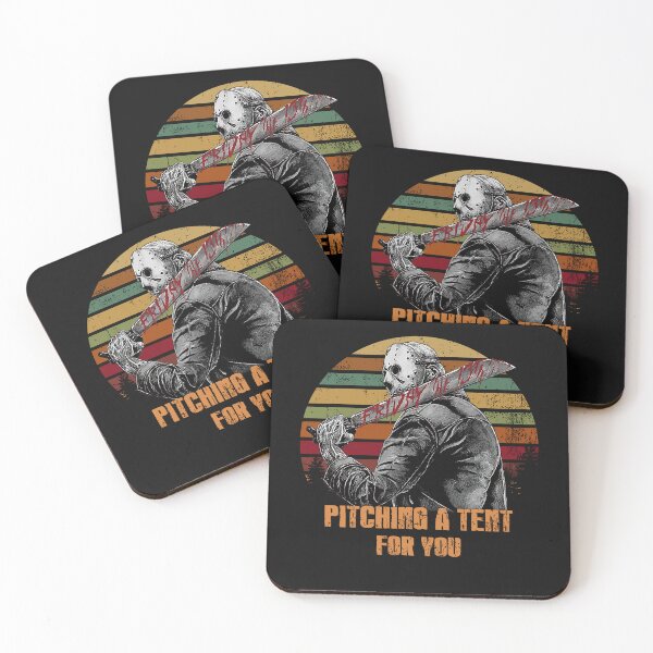 Item preview, Horror Characters, Serial Killer, Halloween, Horror designed and sold by Tyonnamodel.