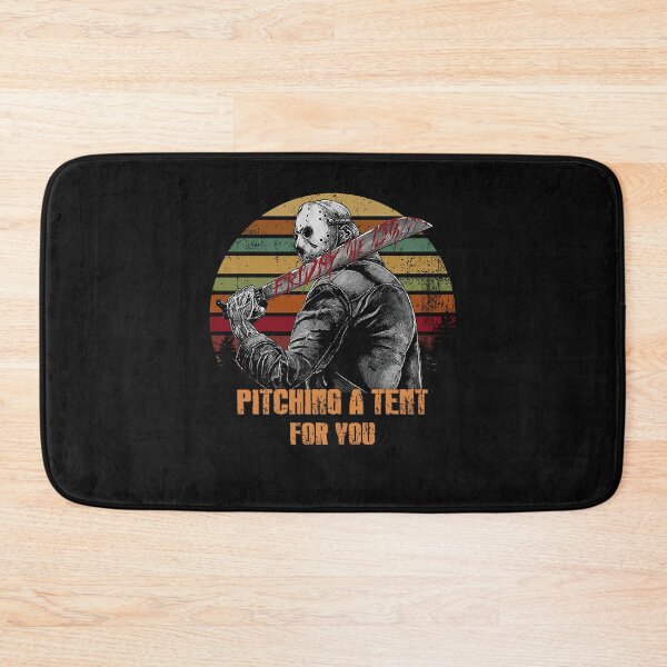 Item preview, Horror Characters, Serial Killer, Halloween, Horror designed and sold by Tyonnamodel.