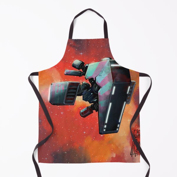 Item preview, (Space)Ship 014 designed and sold by jimrow.
