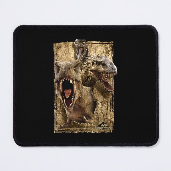 Item preview, Dinosaur World designed and sold by TarynAbbott.