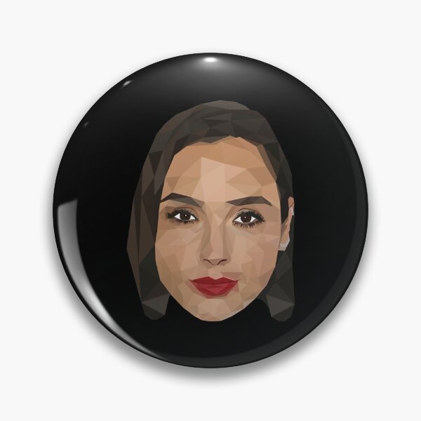 Item preview, Day Gift For Gal Gadot Cool Gifts designed and sold by AiyanaNguyet.