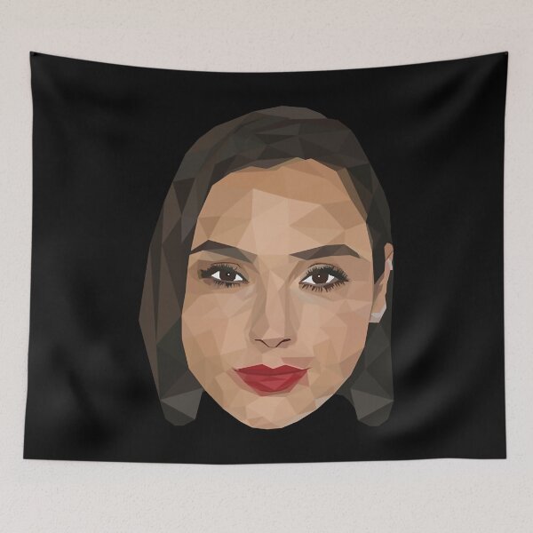 Item preview, Day Gift For Gal Gadot Cool Gifts designed and sold by AiyanaNguyet.