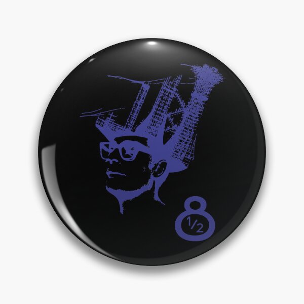 Item preview, For Men Women federico fellini Cool Gifts designed and sold by RileyChavez.