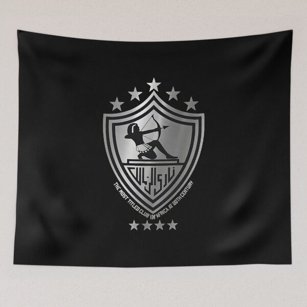 Item preview, Zamalek a Zamalek a Zamalek designed and sold by Jajaer.