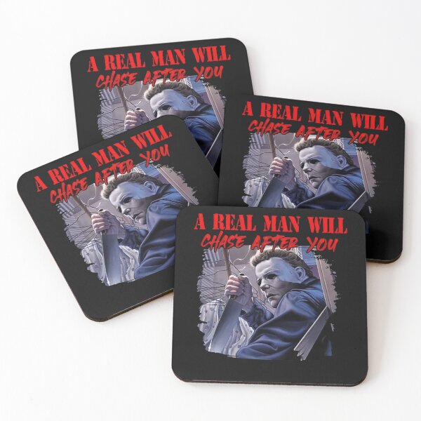 Item preview, Friends With Horror Characters Halloween designed and sold by Tyonnamodel.