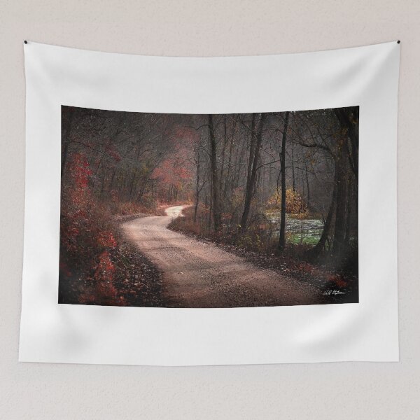 Item preview, Boz Mill Road designed and sold by Bill Stephens.