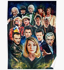 A Hero For Everyone Poster