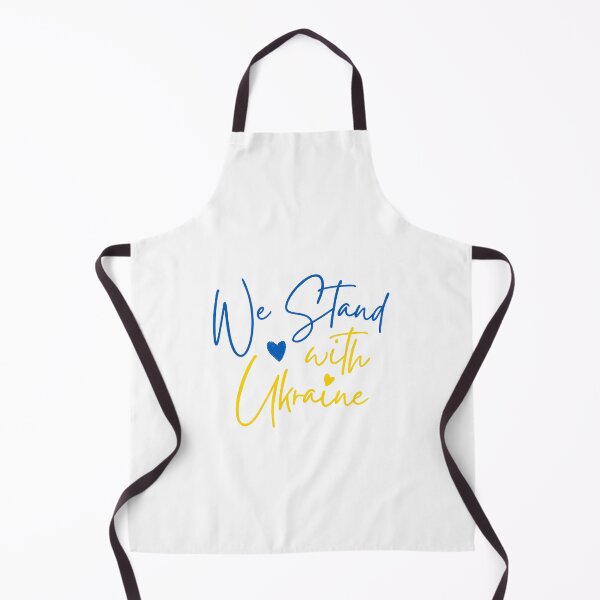 Item preview, We Stand With Ukraine designed and sold by Meditanacor.