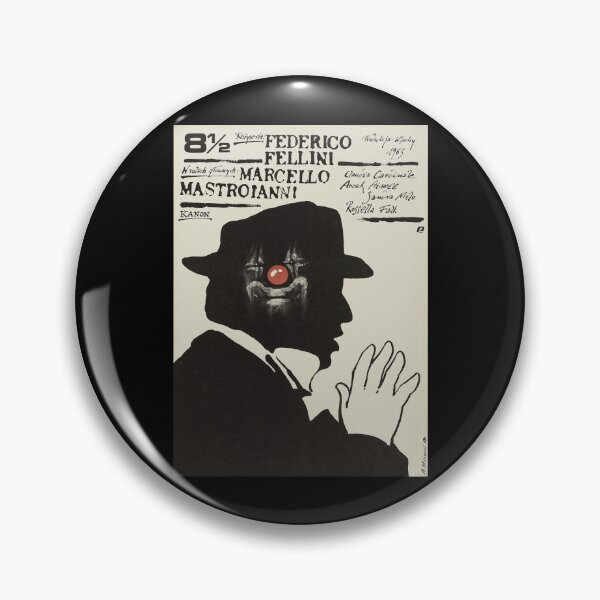 Item preview, For Mens Womens federico fellini Awesome For Movie Fan designed and sold by RileyChavez.