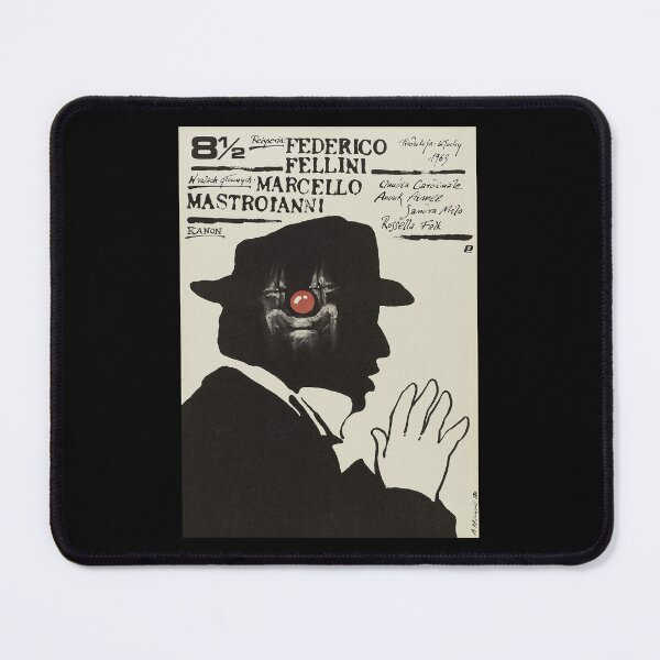 Item preview, For Mens Womens federico fellini Awesome For Movie Fan designed and sold by RileyChavez.