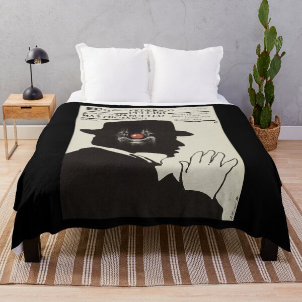 Item preview, For Mens Womens federico fellini Awesome For Movie Fan designed and sold by RileyChavez.