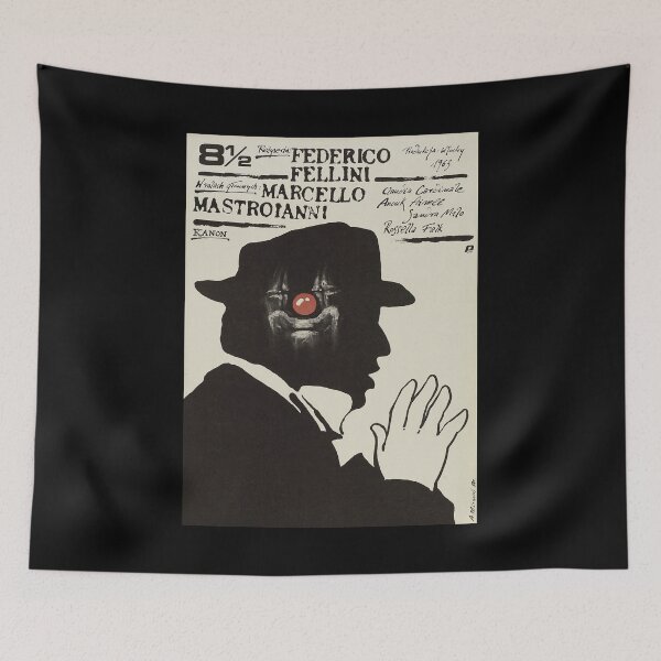 Item preview, For Mens Womens federico fellini Awesome For Movie Fan designed and sold by RileyChavez.