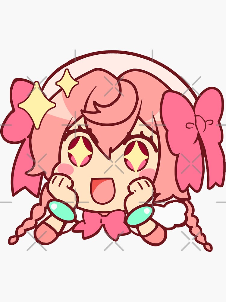 Lily by nononsensei