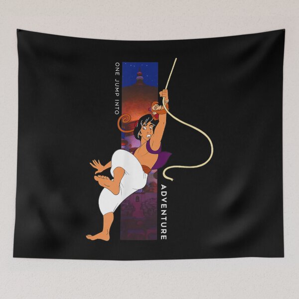 Item preview, One Jump Into Adventure designed and sold by DenisJoness.