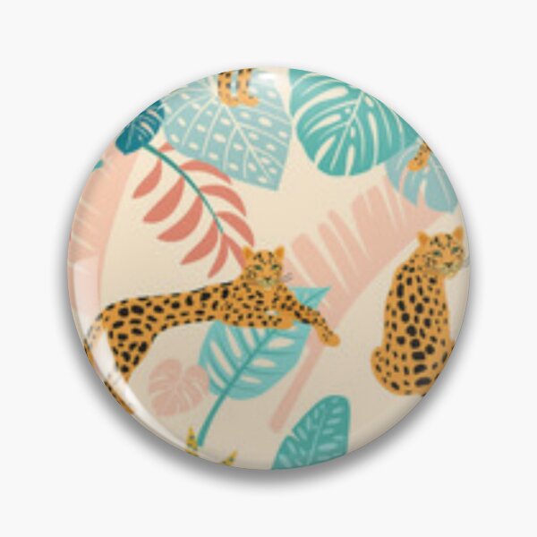 Item preview, Leopard  Mask designed and sold by Heygoodvibes.