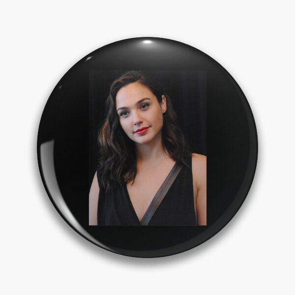 Item preview, Day Gifts Gal Gadot Graphic For Fans designed and sold by AiyanaNguyet.