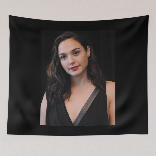 Item preview, Day Gifts Gal Gadot Graphic For Fans designed and sold by AiyanaNguyet.