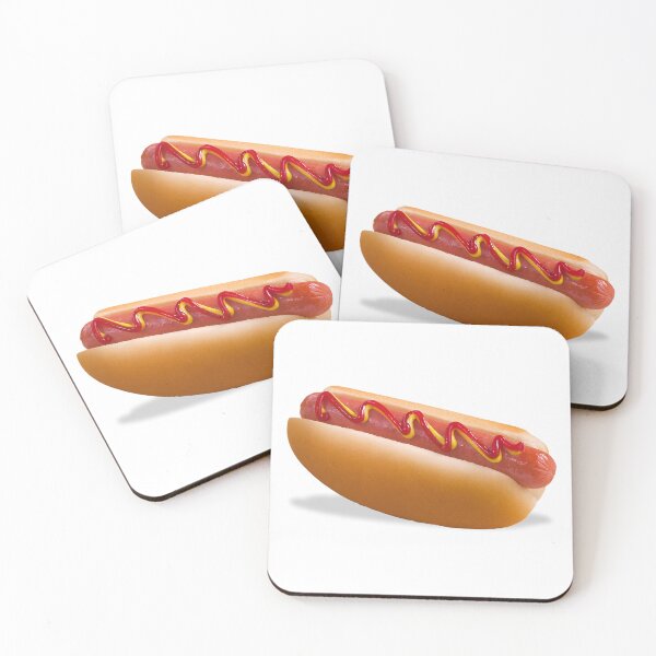 Item preview, Hot Dog designed and sold by Big Papa Designs.