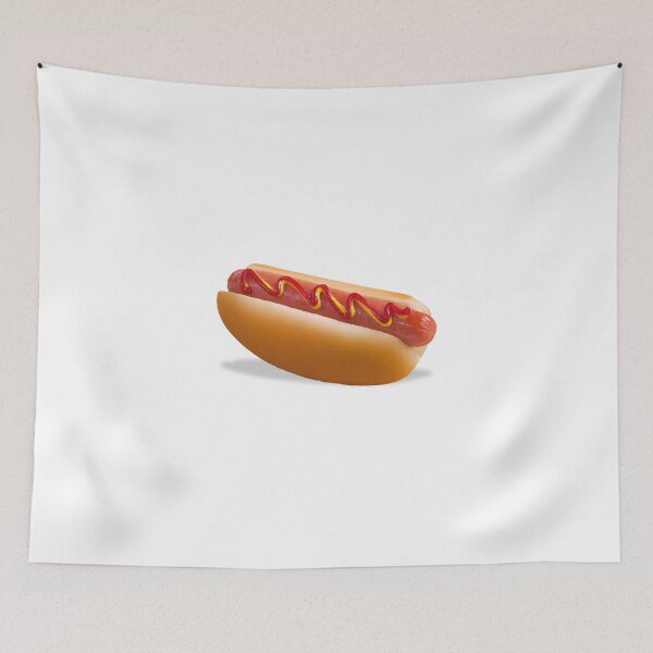 Item preview, Hot Dog designed and sold by Big Papa Designs.