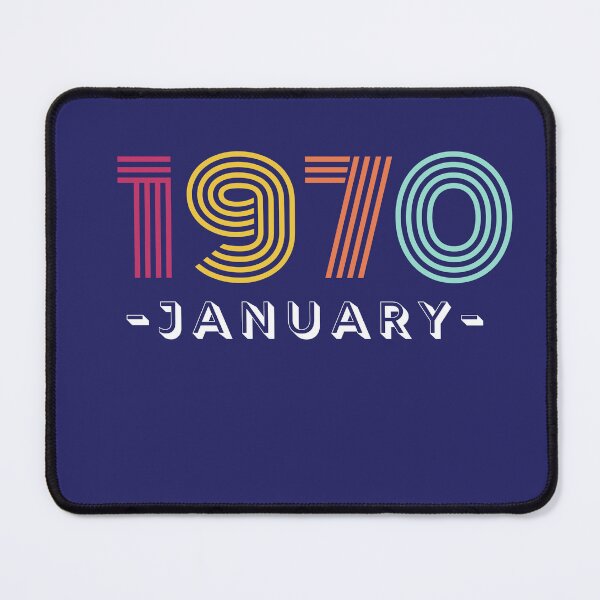 Item preview, Legend Since January 1970 designed and sold by byrne-ma.