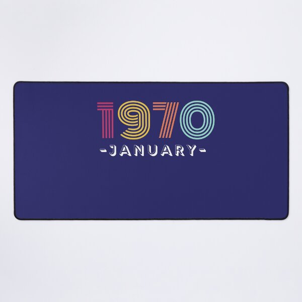 Item preview, Legend Since January 1970 designed and sold by byrne-ma.