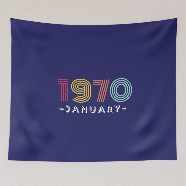 Item preview, Legend Since January 1970 designed and sold by byrne-ma.
