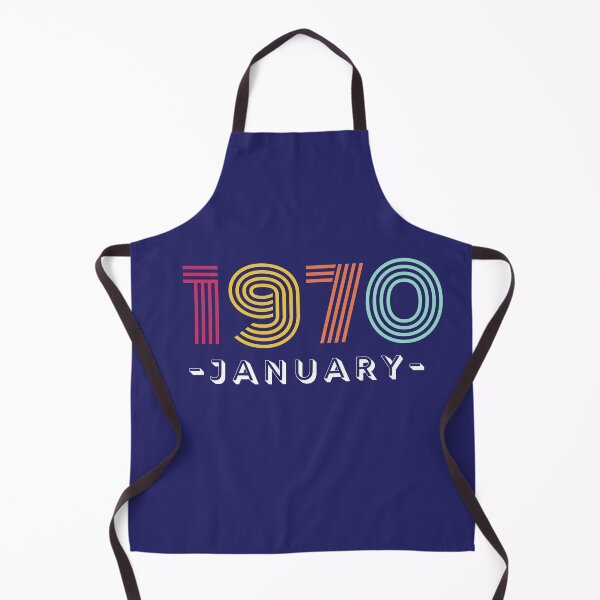 Item preview, Legend Since January 1970 designed and sold by byrne-ma.