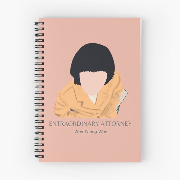 Item preview, extraordinary attorney Woo Yong Woo designed and sold by paintingtour.
